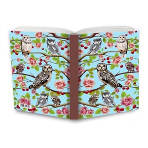 Picture of Notes Narcissus Gee Hoot Hoot