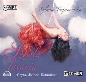 Picture of [Audiobook] Szkoła latania