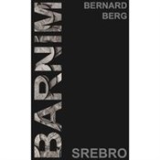 polish book : Barnim sre... - Bernard Berg