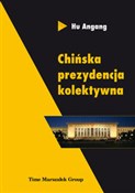 Chińska pr... - Hu Angang -  books from Poland