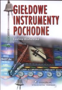 Obrazek Giełdowe instrumenty pochodne