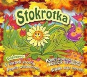 Stokrotka ... - Various Artists -  books from Poland