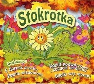 Picture of Stokrotka CD
