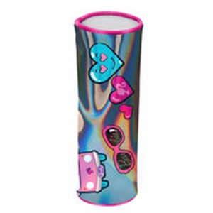 Picture of Piórnik tuba holograficzna Barbie
