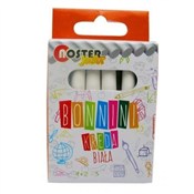 Kreda biał... -  books in polish 