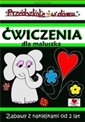 Przedszkol... - Agnieszka Wileńska -  foreign books in polish 
