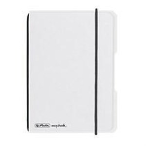 Picture of D NOT.PP A6/40 KR MY.BOOK FLEX TR.BIA