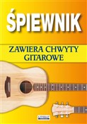 Książka : Śpiewnik Z... - Bartłomiej Łuczak