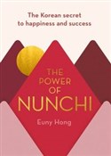 The Power ... - Euny Hong -  foreign books in polish 