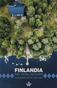 Finlandia.... - Aleksandra Michta-Juntunen -  foreign books in polish 