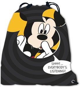 Picture of Worek na buty Mickey Mouse
