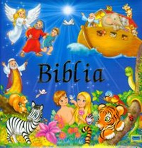 Picture of Biblia