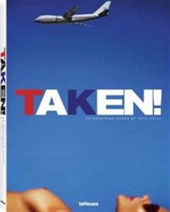 Picture of Taken! - Entertaining Nudes