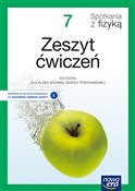 polish book : Fizyka spo... - Bartłomiej Piotrowski