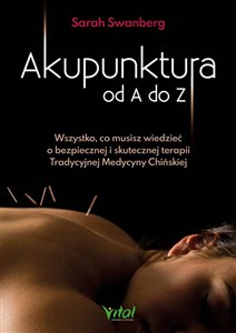 Picture of Akupunktura od A do Z