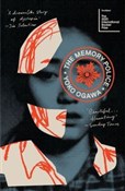 polish book : The Memory... - Yoko Ogawa