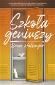 polish book : Szkoła gen... - Bruce Holsinger