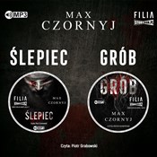 Zobacz : [Audiobook... - Max Czornyj