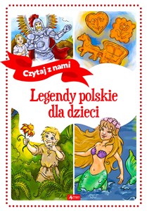 Picture of Legendy polskie dla dzieci