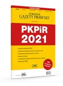 Polska książka : PKPiR 2021...