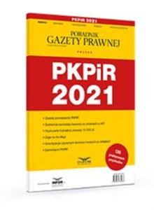 Picture of PKPiR 2021 Podatki 1/2021