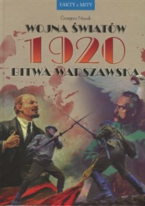 Picture of Wojna światów 1920 Bitwa Warszawska