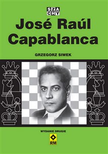 Picture of Jose Raul Capablanca