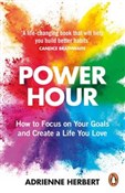 Power Hour... - Adrienne Herbert -  books from Poland