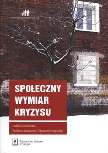 Picture of Społeczny wymiar kryzysu