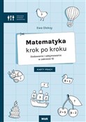Matematyka... - Ewa Oleksy -  Książka z wysyłką do UK