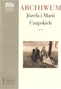 Archiwum J... - red. Janusz Nowak -  books from Poland