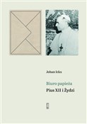 polish book : Biuro papi... - Johan Ickx