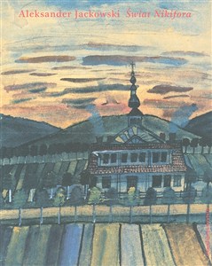 Picture of Świat Nikifora