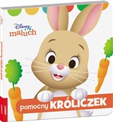 Disney mal... - Opracowanie Zbiorowe -  books in polish 