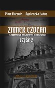 polish book : Zamek Czoc... - Piotr Kucznir, Agnieszka Łabuz