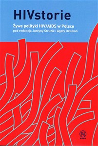 Picture of HIVstorie Żywe polityki HIV/AIDS w Polsce