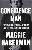 Confidence... - Maggie Haberman -  books from Poland