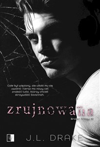 Picture of Zrujnowana. Broken Trilogy. Tom 2