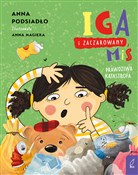 Zobacz : Iga i zacz... - Anna Podsiadło