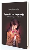 Sposób na ... - Olga Olszewska -  Polish Bookstore 