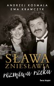 Sława znie... - Andrzej Kosmala, Ewa Krawczyk -  books in polish 