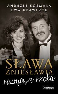 Picture of Sława zniesławia rozmowa rzeka