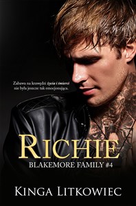 Picture of Richie. Blakemore Family. Tom 4
