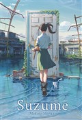 Polska książka : Suzume - Makoto Shinkai