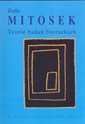 polish book : Teorie bad... - Zofia Mitosek