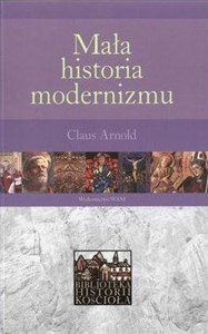 Picture of Mała historia modernizmu