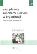 Zarządzani... - Tadeusz Oleksyn -  Książka z wysyłką do UK