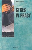 Stres w pr... - Mary Hartley -  Polish Bookstore 