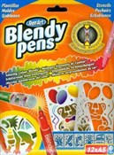 Blendy pen... -  Polish Bookstore 