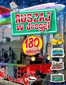 Ruszaj w d... - Opracowanie Zbiorowe -  Polish Bookstore 